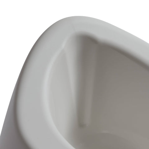 Shnuggle Potty | Ergonomic Toddler Potty with Easy Pour, Hygienic one-piece design
