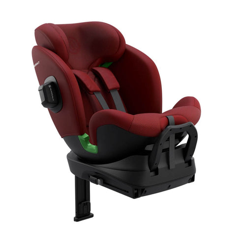 Avionaut Stardust 360 Baby, Toddler, Child Car Seat – i-Size ISOFIX Rotating Seat (61-150cm) ERF up to 21kg