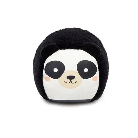 Little Big Friends Dooballs Jungle – Soft Sensory Baby Ball
