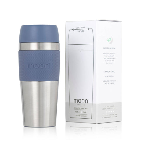 Moon 360° Mug | Classic