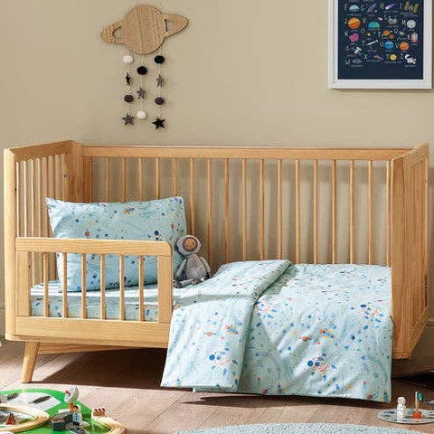 Kabode - Cot Bed Bedding Sets