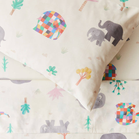 Kabode - Cot Bed Bedding Sets