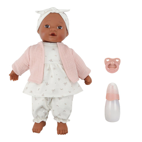 Little Dutch Baby Doll Noa
