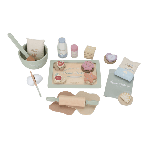 Little Dutch baking set