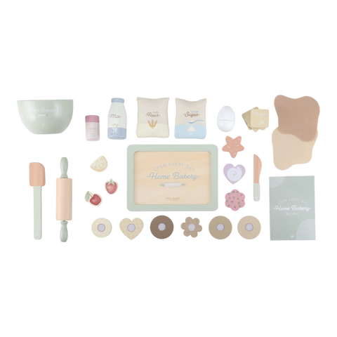 Little Dutch baking set