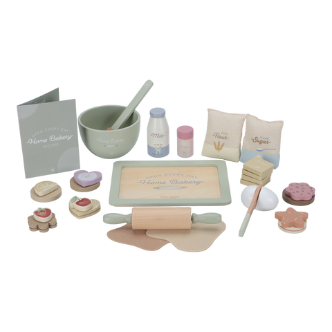 Little Dutch baking set
