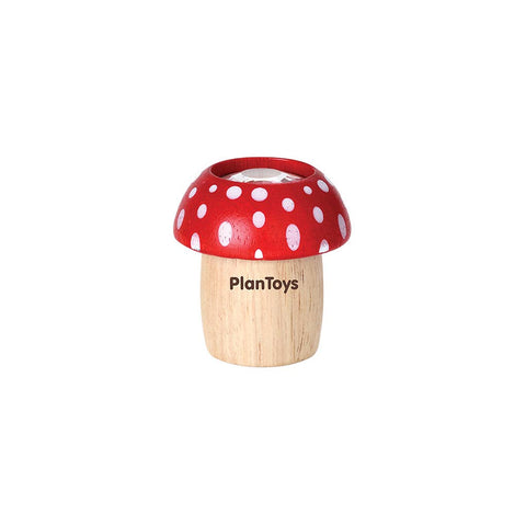 Mushroom Kaleidoscope Plan Toys