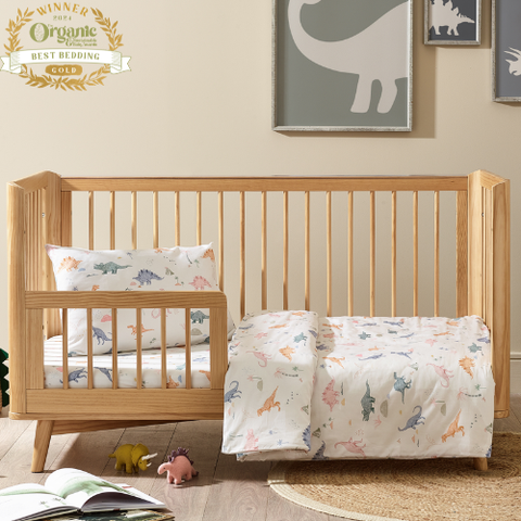 Kabode - Cot Bed Bedding Sets
