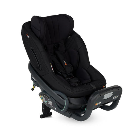 BeSafe Stretch² - Car Seat for 6 months - 7 year olds (plus over £85 worth of accessories (Airflow Liner, Baby Mirror & Sun Shades -2pk)