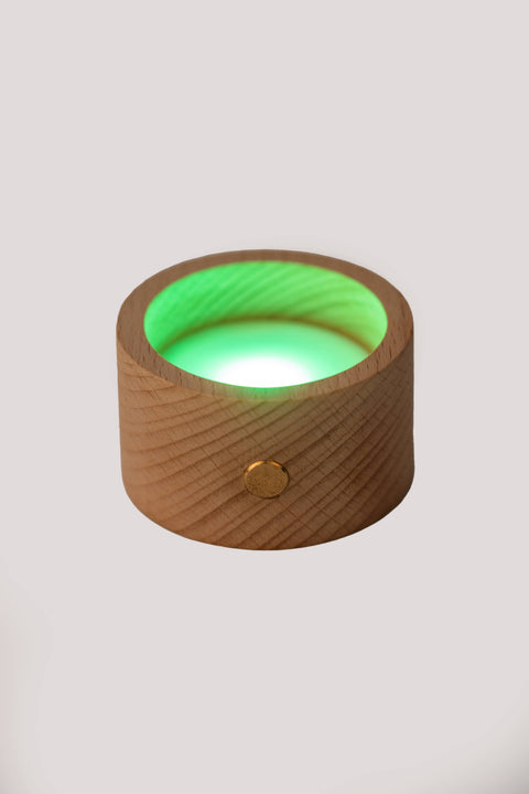 Petit Boum Sensory Magic Lamp For Bottles