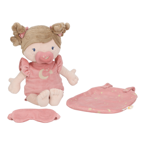 Little Dutch sleeping doll Rosa