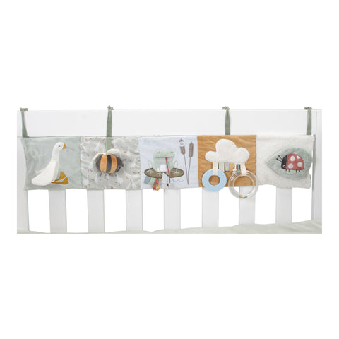 Little Dutch Playpen activity book - Little Goose