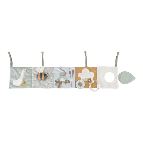 Little Dutch Playpen activity book - Little Goose