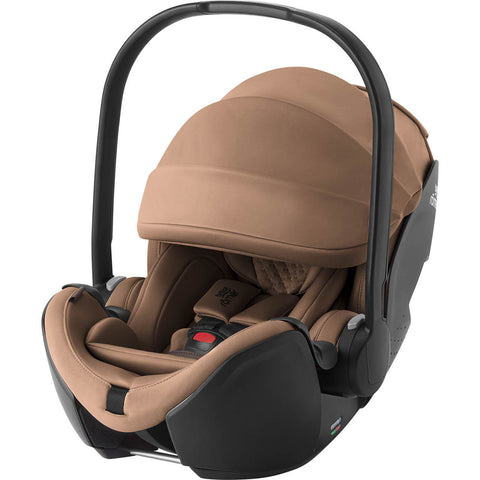 Britax Baby-Safe Pro