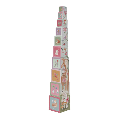 Little Dutch stacking blocks