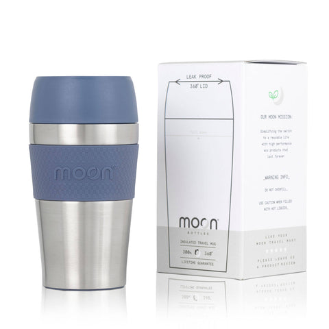 Moon 360° Mug | Classic