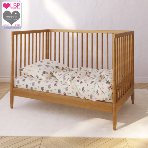 Kabode - Cot Bed Bedding Sets