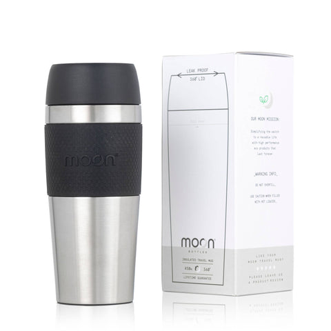 Moon 360° Mug | Classic
