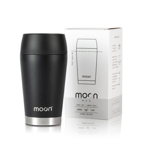 Moon 360° Mug | Classic
