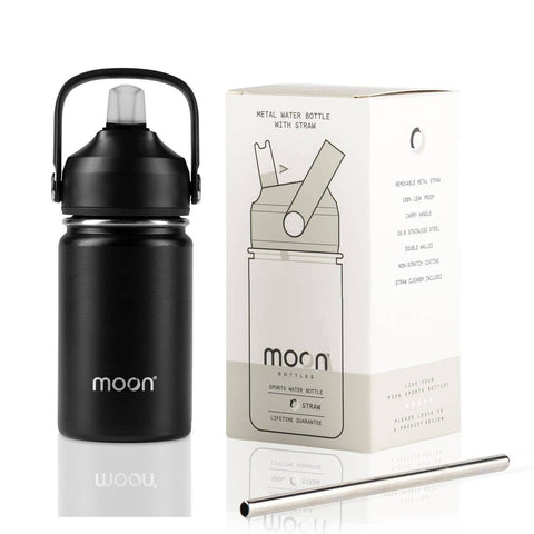 Moon Kids Water Bottles