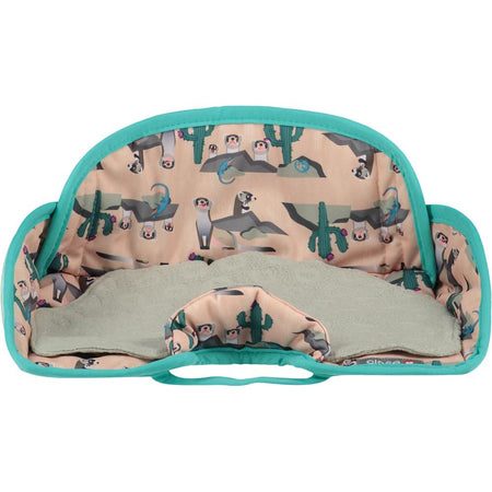 Seat Protector - Ferret