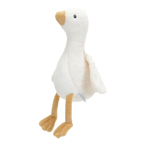 Little Dutch Small Cuddly Toy Little Goose 20cm