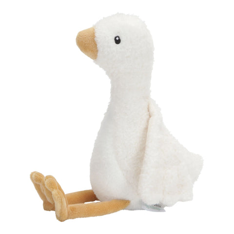 Little Dutch Small Cuddly Toy Little Goose 20cm