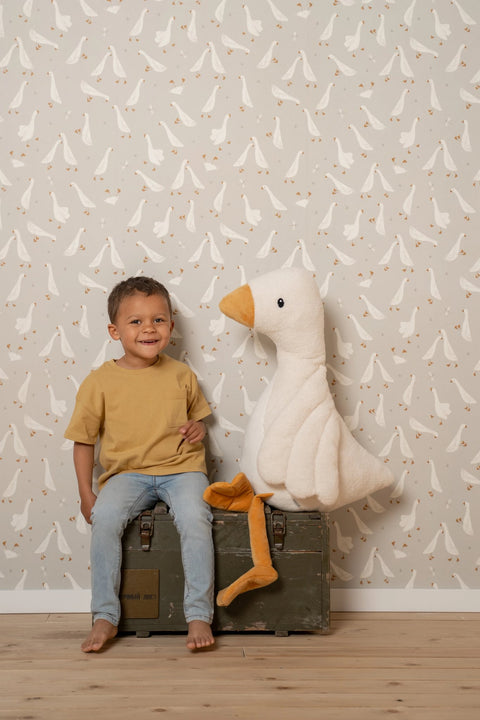 Little Dutch XL Goose