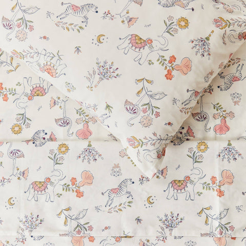 Kabode - Cot Bed Bedding Sets
