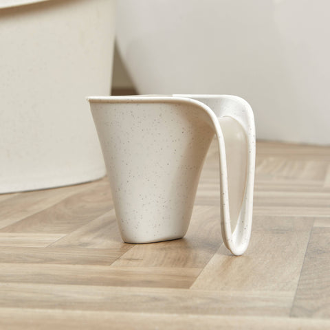 Shnuggle Washy Rinsing Jug - Beige