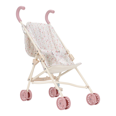 Little Dutch doll buggy