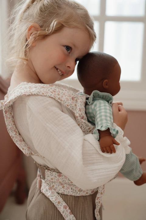 Little Dutch doll carrier