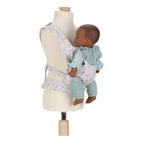 Little Dutch doll carrier