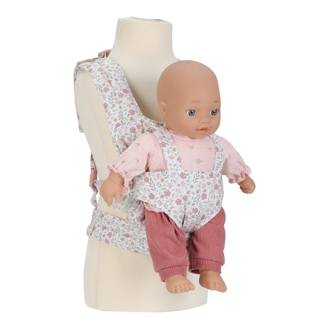 Little Dutch doll carrier