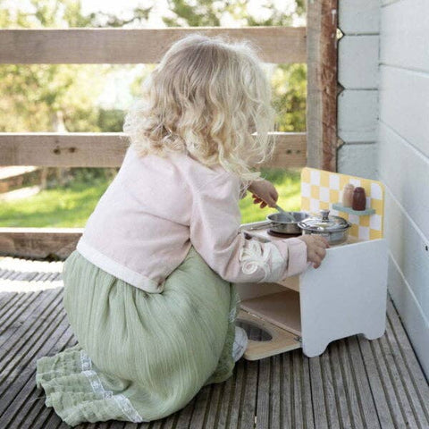 Classic World - Mini Kitchen