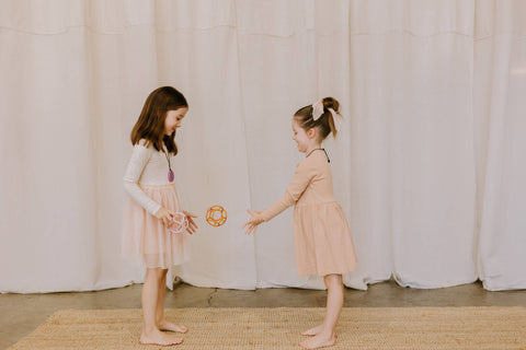 Jellystone Designs Sensory Ball