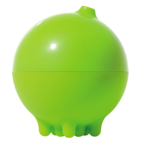 Plui Rainmaker Sensory Bath Toy Yellow by MOLUK