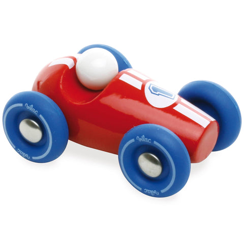 Vilac - Mini Race Cars (Individual)