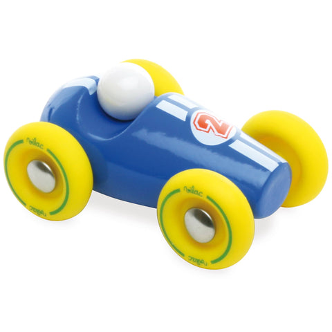 Vilac - Mini Race Cars (Individual)