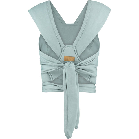 Caboo 100%  Organic Baby Sling-Sage