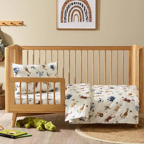 Kabode - Cot Bed Bedding Sets