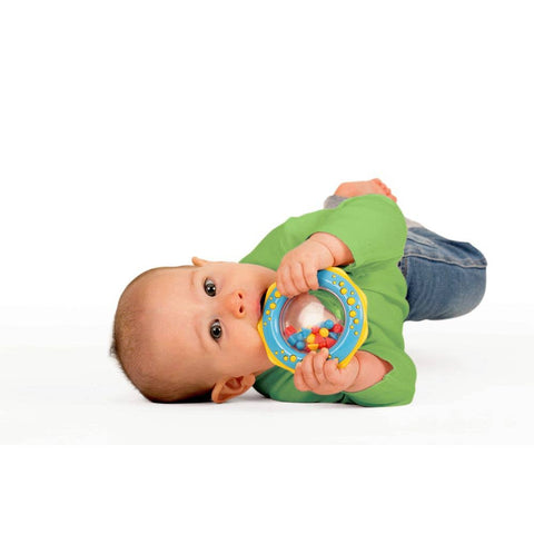 Halilit Fun Rattles (Colours Vary)