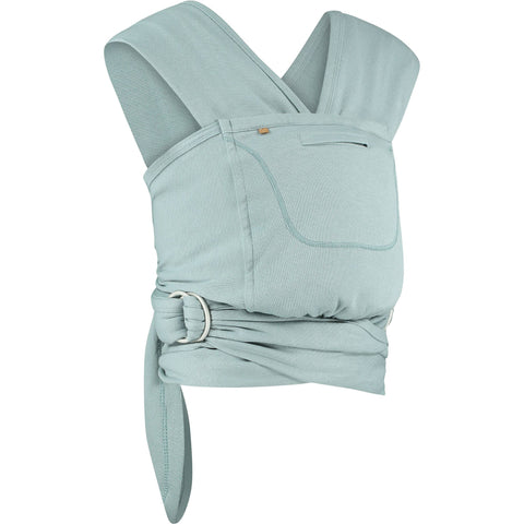Caboo 100%  Organic Baby Sling-Sage