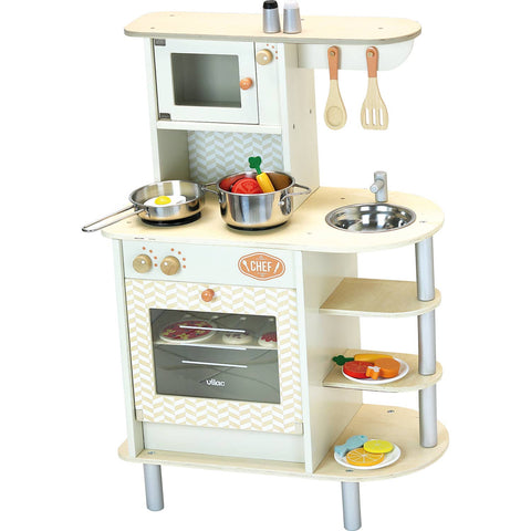 Vilac - Chef Kitchen