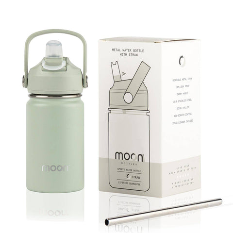 Moon Kids Water Bottles