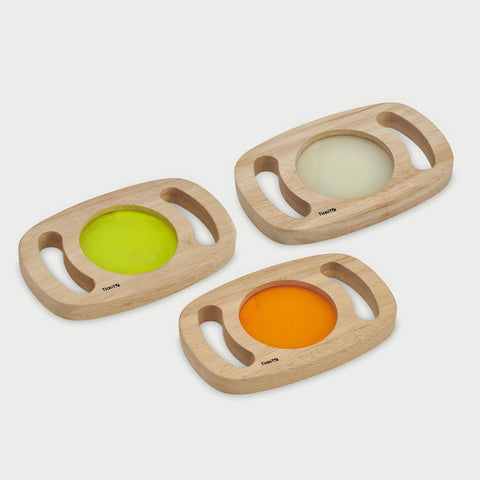 Tickit - Easy Hold Glow Panels - sold individually