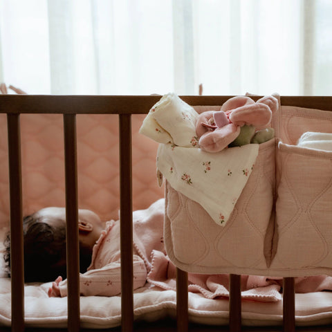 Little Dutch Rattle Flower - Fairy Garden