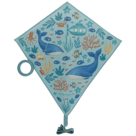 Little Dutch Kite