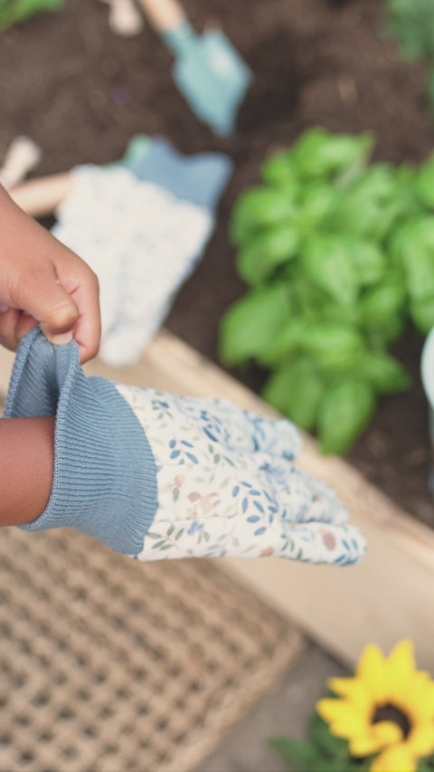 Little Dutch Gardening Gloves