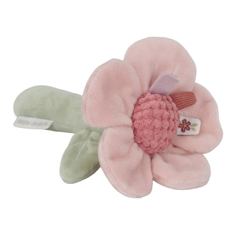 Little Dutch Rattle Flower - Fairy Garden